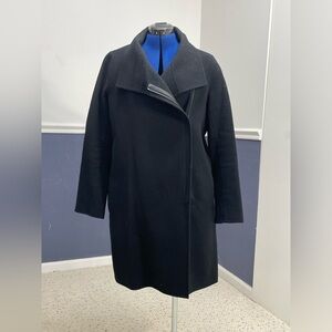 Vince wool coat S